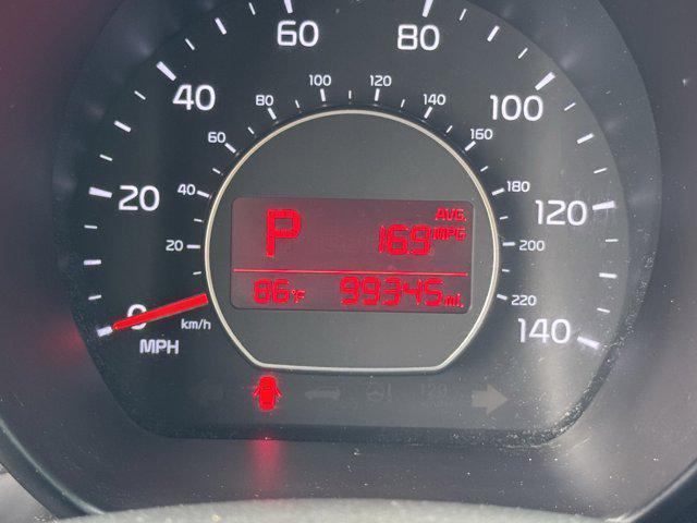 used 2015 Kia Soul car, priced at $10,538