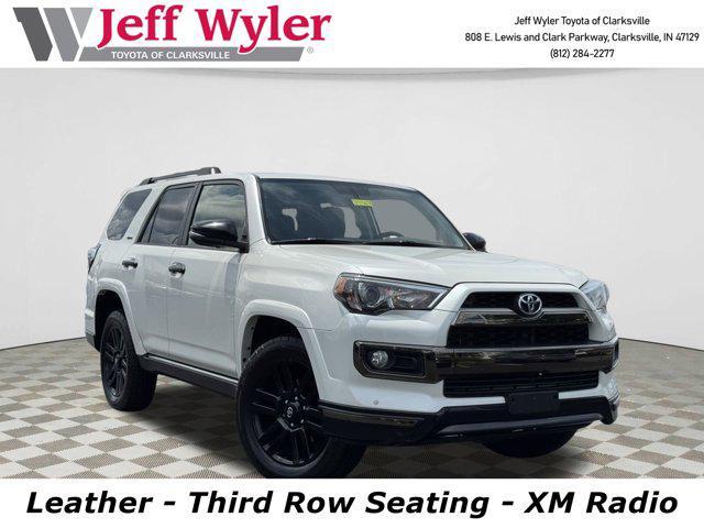 used 2019 Toyota 4Runner car, priced at $34,968