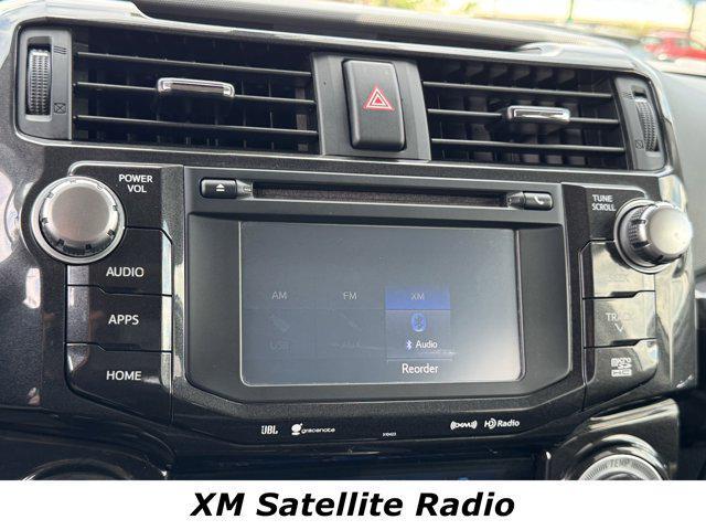 used 2019 Toyota 4Runner car, priced at $34,959