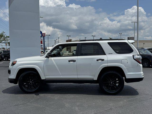 used 2019 Toyota 4Runner car, priced at $34,959