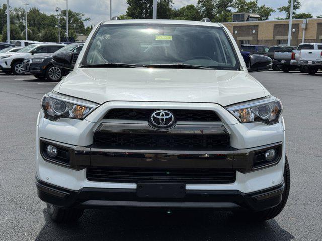 used 2019 Toyota 4Runner car, priced at $34,959