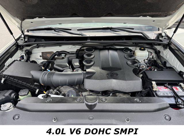 used 2019 Toyota 4Runner car, priced at $34,959