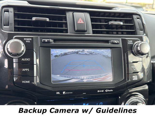 used 2019 Toyota 4Runner car, priced at $34,959