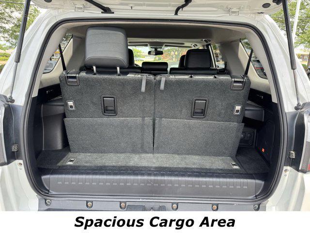 used 2019 Toyota 4Runner car, priced at $34,959