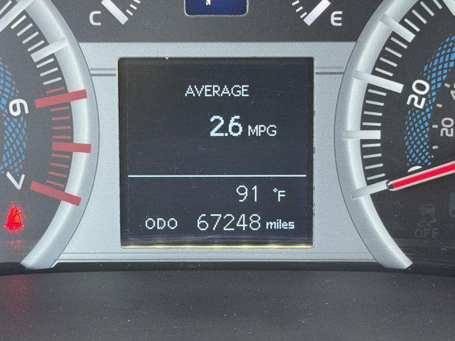 used 2019 Toyota 4Runner car, priced at $34,959