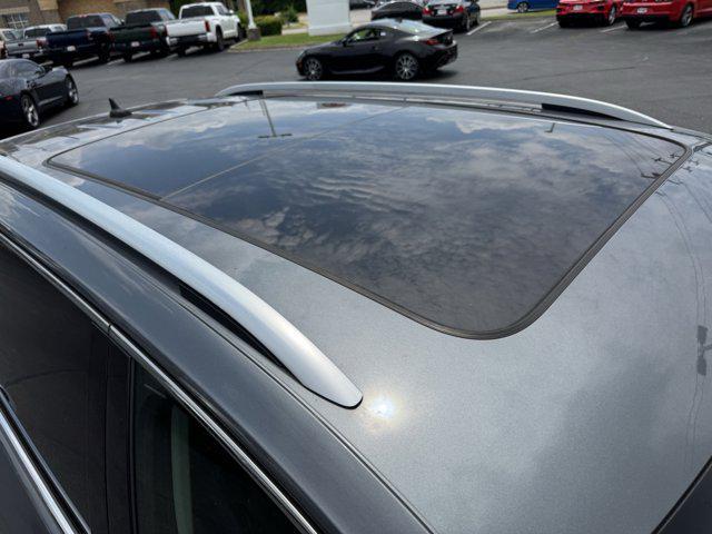 used 2018 Volkswagen Tiguan car, priced at $18,635