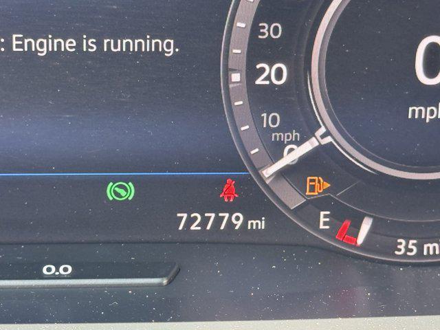 used 2018 Volkswagen Tiguan car, priced at $17,499