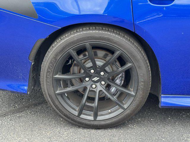 used 2018 Dodge Charger car, priced at $37,877