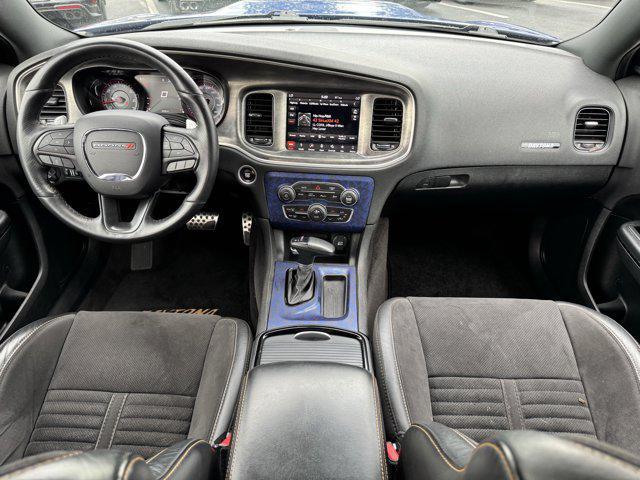 used 2018 Dodge Charger car, priced at $34,966