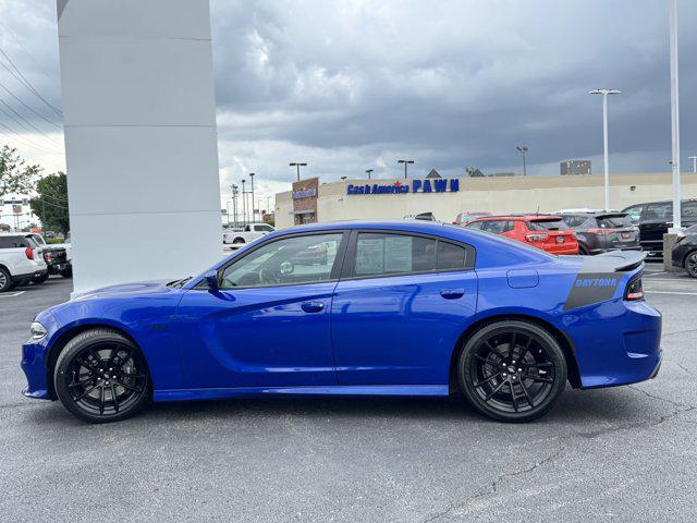 used 2018 Dodge Charger car, priced at $34,966