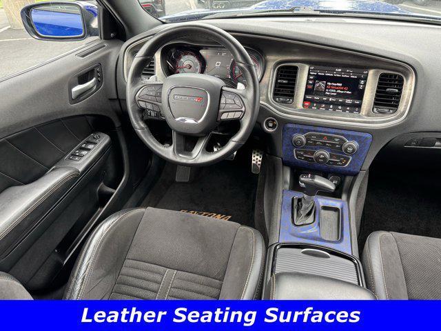 used 2018 Dodge Charger car, priced at $34,966