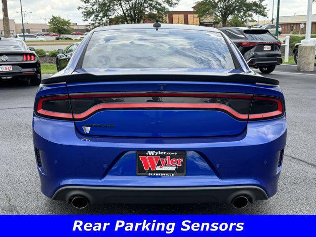 used 2018 Dodge Charger car, priced at $34,966