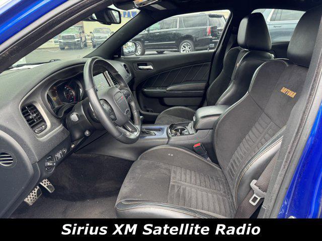 used 2018 Dodge Charger car, priced at $37,877