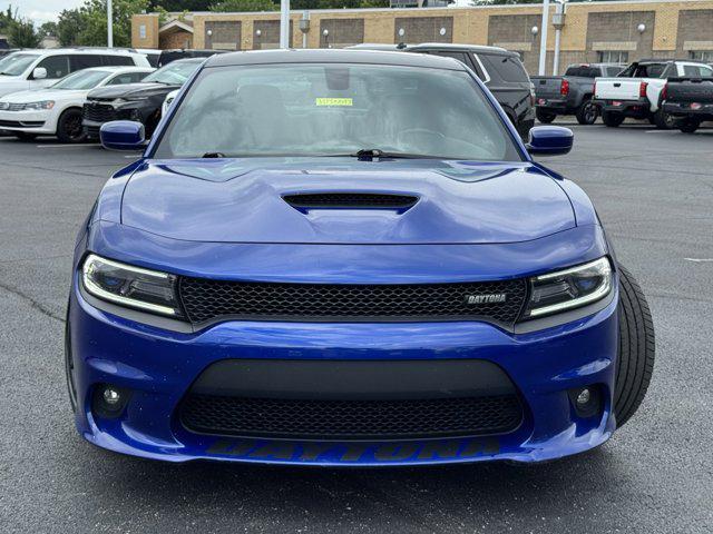 used 2018 Dodge Charger car, priced at $34,966