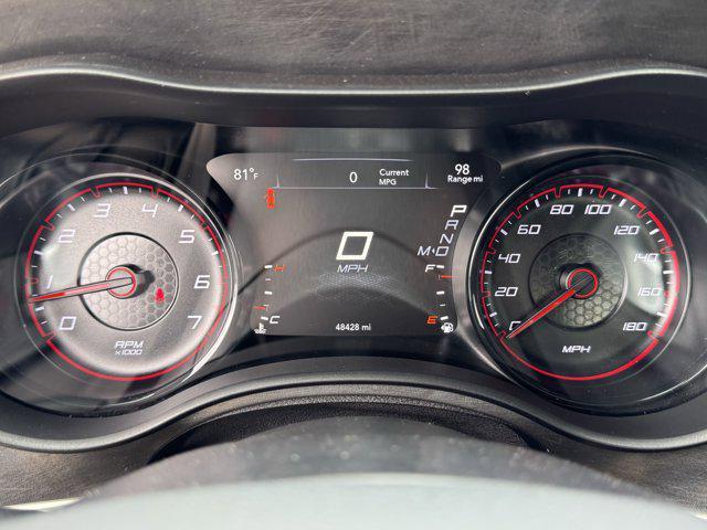 used 2018 Dodge Charger car, priced at $34,966