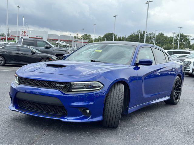 used 2018 Dodge Charger car, priced at $34,966