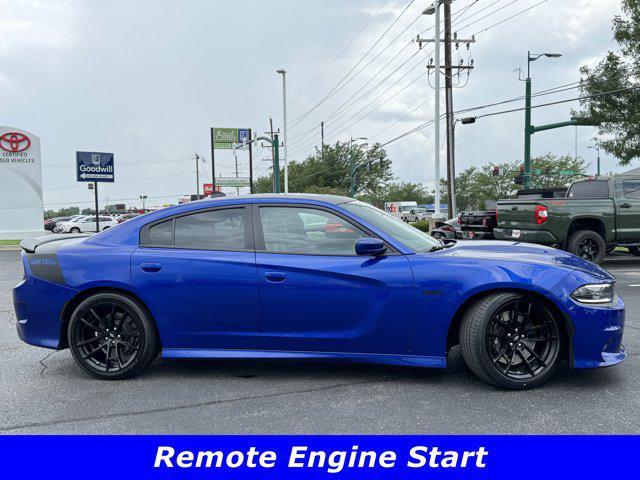 used 2018 Dodge Charger car, priced at $34,966