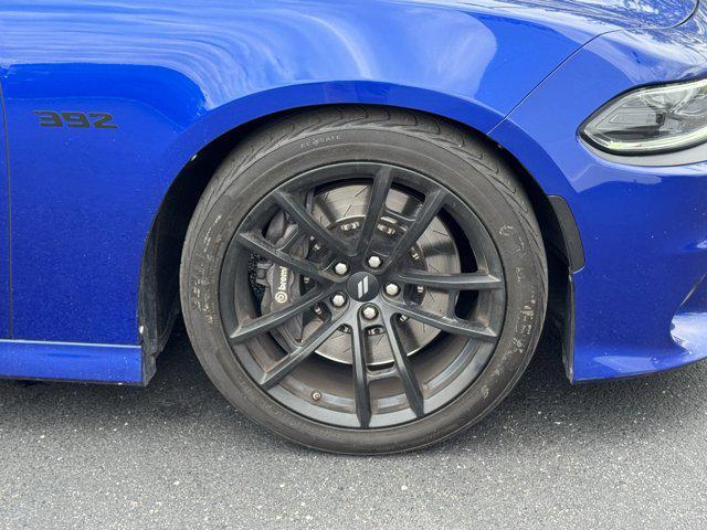 used 2018 Dodge Charger car, priced at $37,877