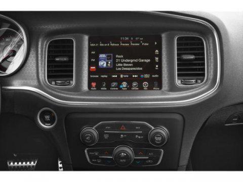 used 2018 Dodge Charger car, priced at $37,995