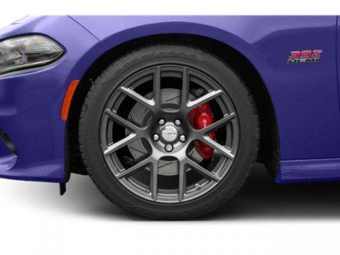 used 2018 Dodge Charger car, priced at $37,995