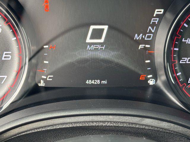 used 2018 Dodge Charger car, priced at $34,966