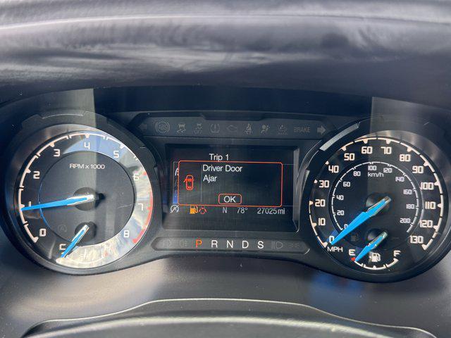 used 2019 Ford Ranger car, priced at $23,988