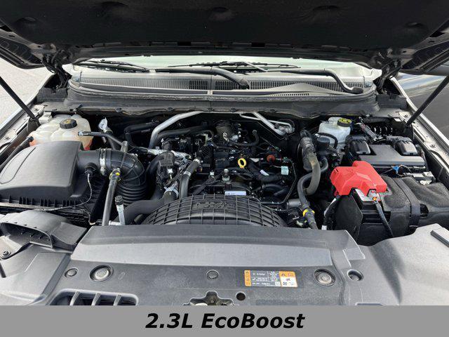 used 2019 Ford Ranger car, priced at $23,988
