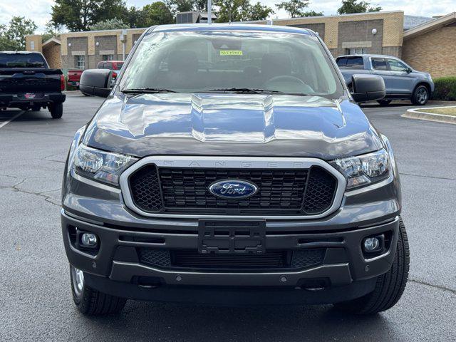 used 2019 Ford Ranger car, priced at $23,988