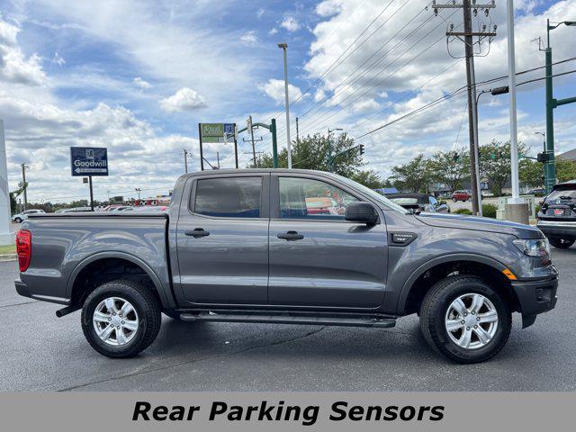 used 2019 Ford Ranger car, priced at $23,988