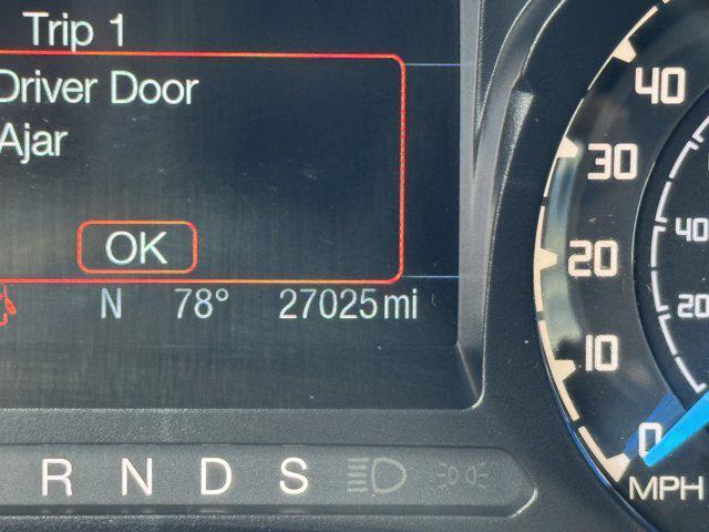 used 2019 Ford Ranger car, priced at $23,988