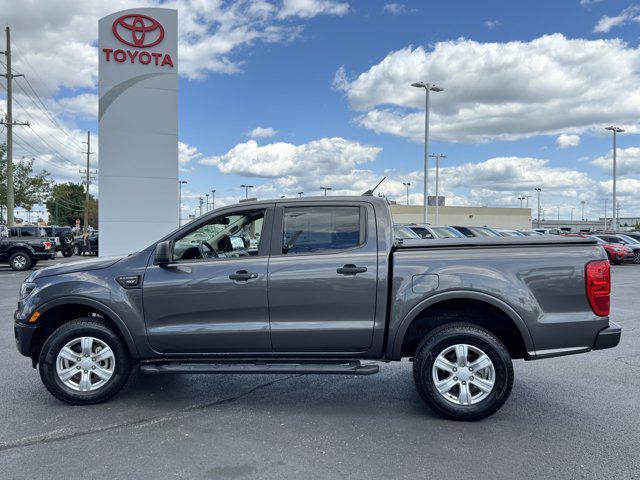 used 2019 Ford Ranger car, priced at $23,988