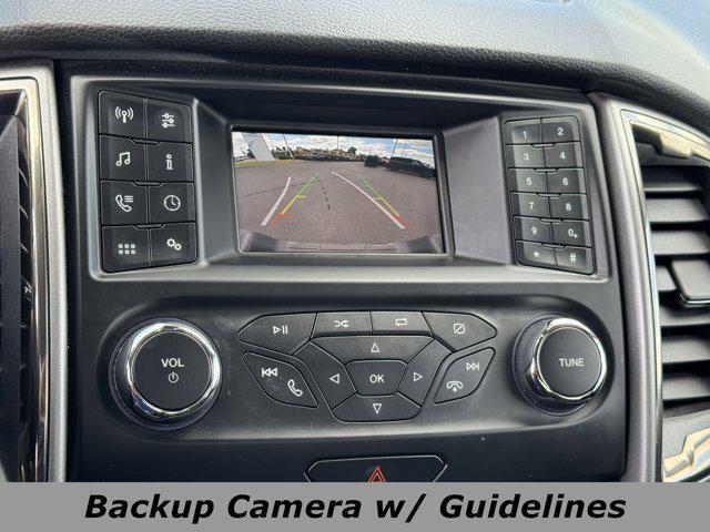 used 2019 Ford Ranger car, priced at $23,988