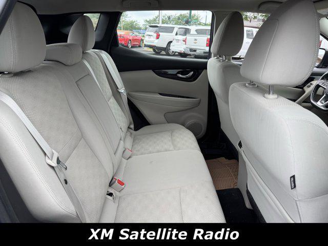 used 2019 Nissan Rogue Sport car, priced at $16,835