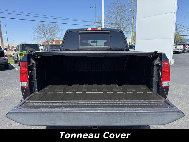 used 2014 Nissan Titan car, priced at $21,479
