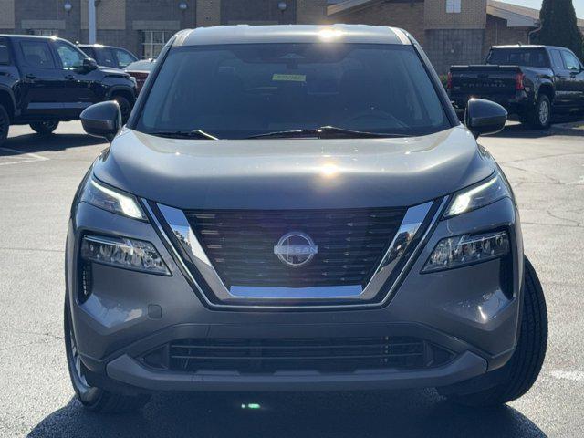 used 2023 Nissan Rogue car, priced at $22,948