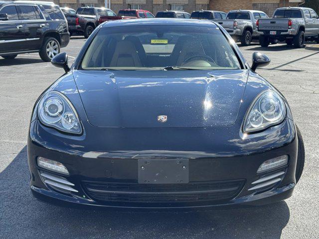 used 2012 Porsche Panamera car, priced at $20,691