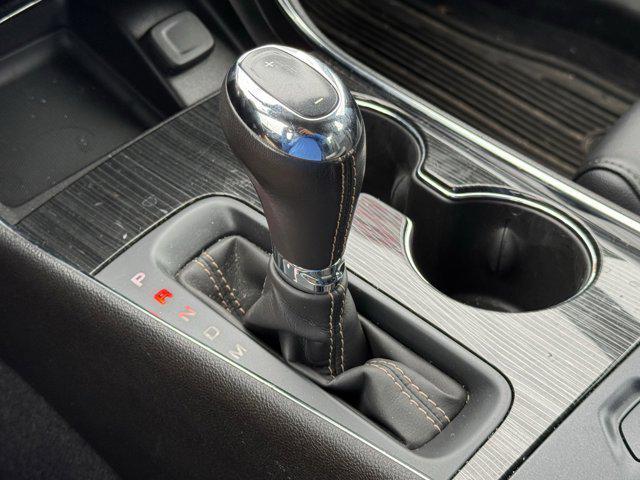 used 2020 Chevrolet Impala car, priced at $19,298