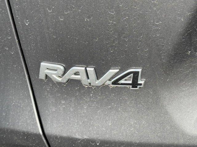 used 2022 Toyota RAV4 car, priced at $26,997