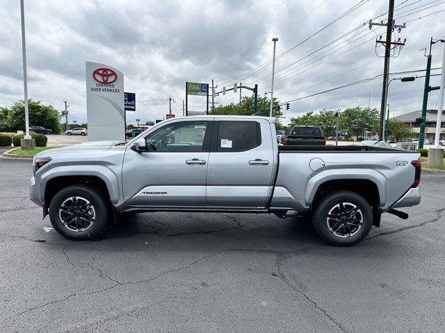 new 2024 Toyota Tacoma car, priced at $43,819
