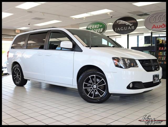 used 2019 Dodge Grand Caravan car, priced at $17,890