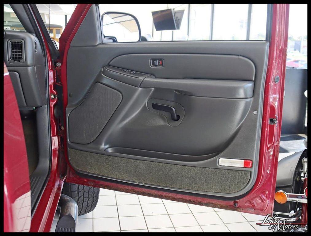 used 2004 Chevrolet Silverado 2500 car, priced at $11,980