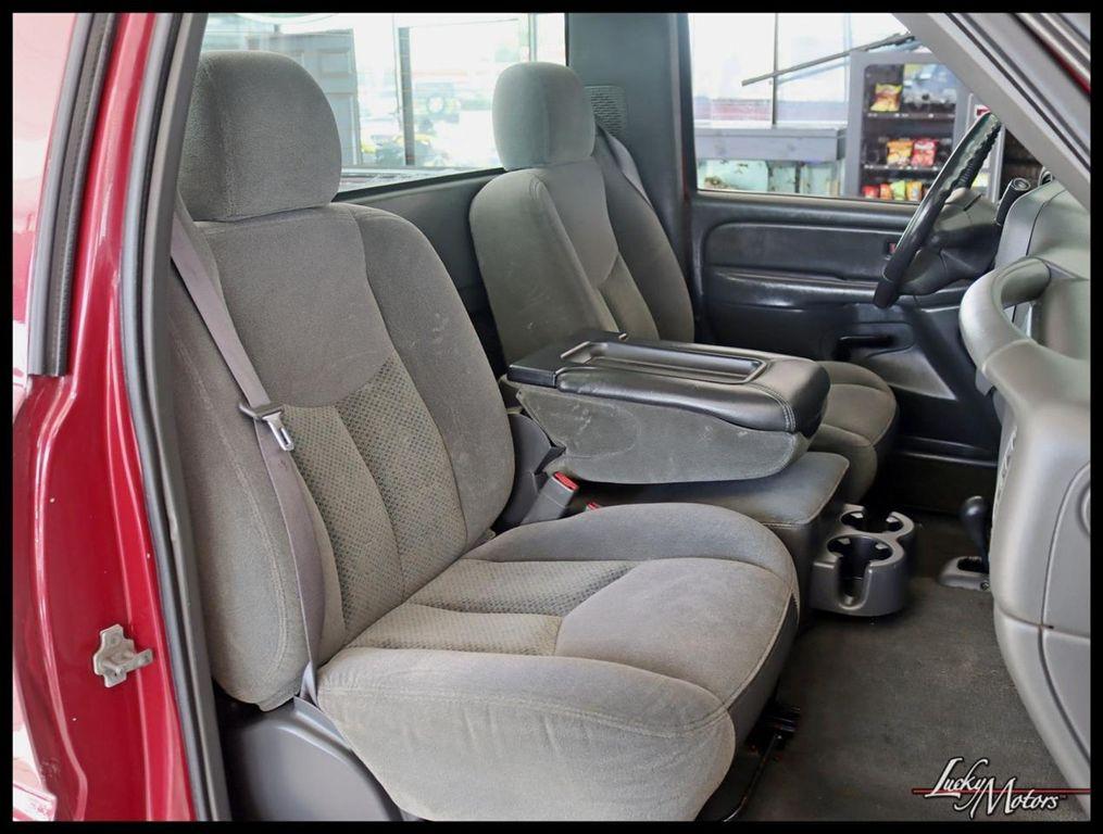 used 2004 Chevrolet Silverado 2500 car, priced at $11,980