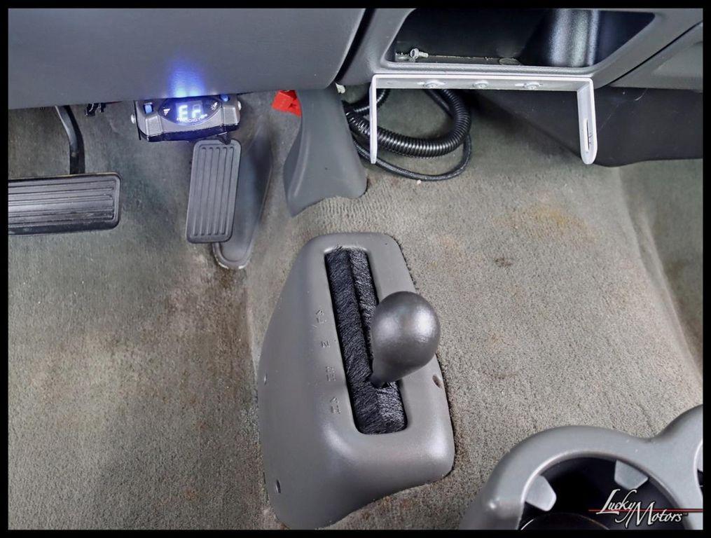 used 2004 Chevrolet Silverado 2500 car, priced at $11,980