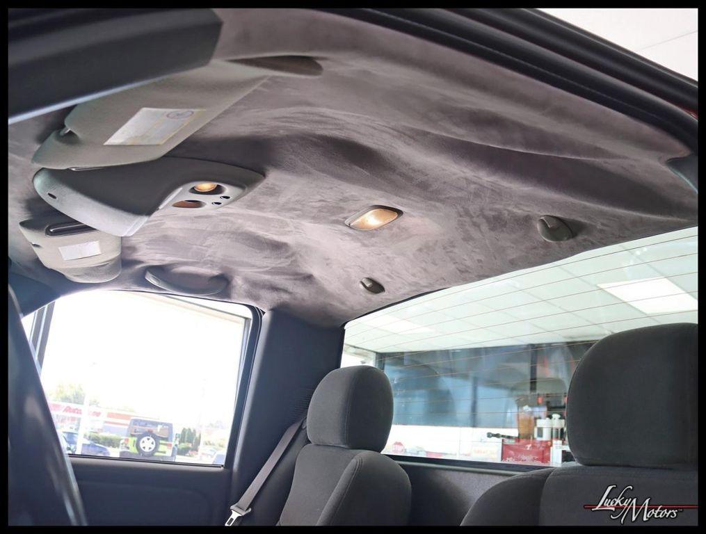 used 2004 Chevrolet Silverado 2500 car, priced at $11,980