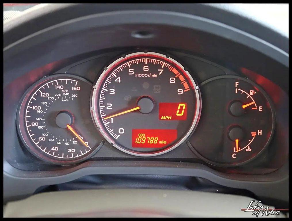 used 2014 Subaru BRZ car, priced at $12,980