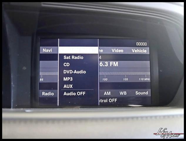 used 2007 Mercedes-Benz CL-Class car, priced at $13,980