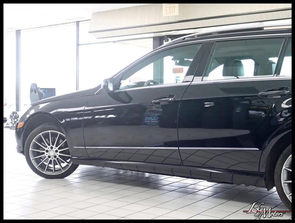 used 2012 Mercedes-Benz E-Class car, priced at $10,980