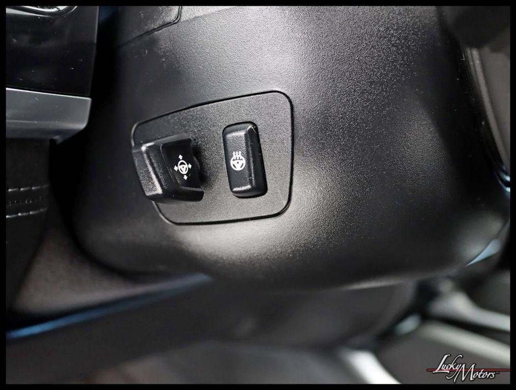 used 2017 BMW X5 M car, priced at $34,480