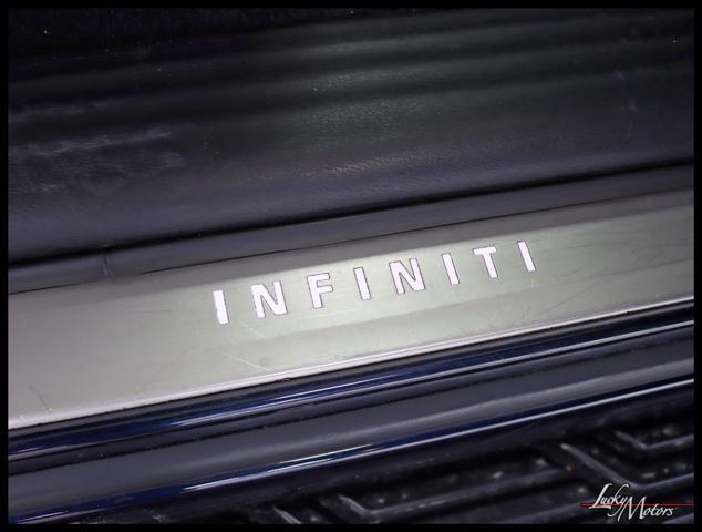 used 2019 INFINITI QX80 car, priced at $24,980