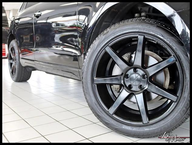 used 2015 Audi Q5 car, priced at $11,980